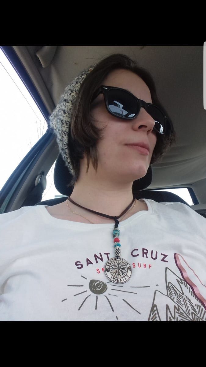 Ioena - Escort à Blegny Profil de Ioena, 32 ans, Escort à Blegny (Liège)