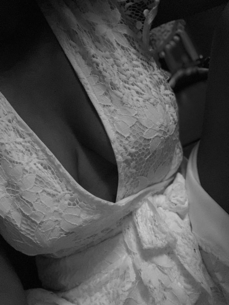 Profil de Rhéa, 30 ans, Escort à Spa (Liège)