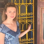 Profil de Yasmina, 27 ans, Escort à Dour (Hainaut)