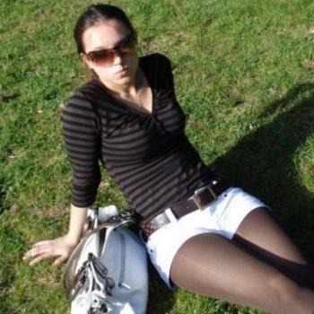Athina - Escort à Profondeville Profil de Athina, 22 ans, Escort à Profondeville (Namur)
