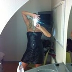 Profil de Dorise, 41 ans, Escort à Fernelmont (Namur)