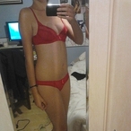 Profil de Simine, 41 ans, Escort à Gesves (Namur)