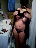 Profil de Laureanne, 37 ans, Escort à Walhain (Brabant wallon)